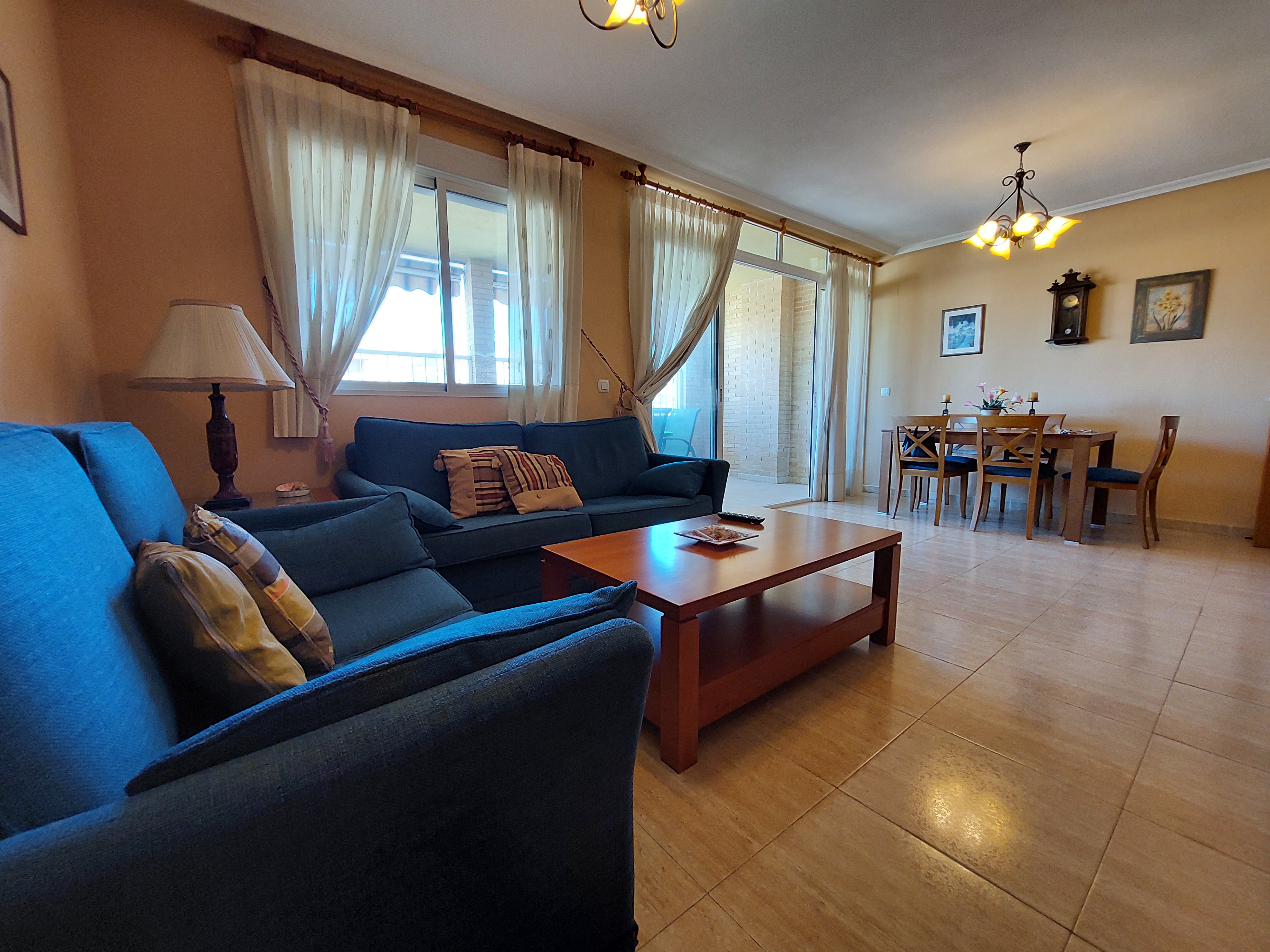 Foto del piso en alquiler