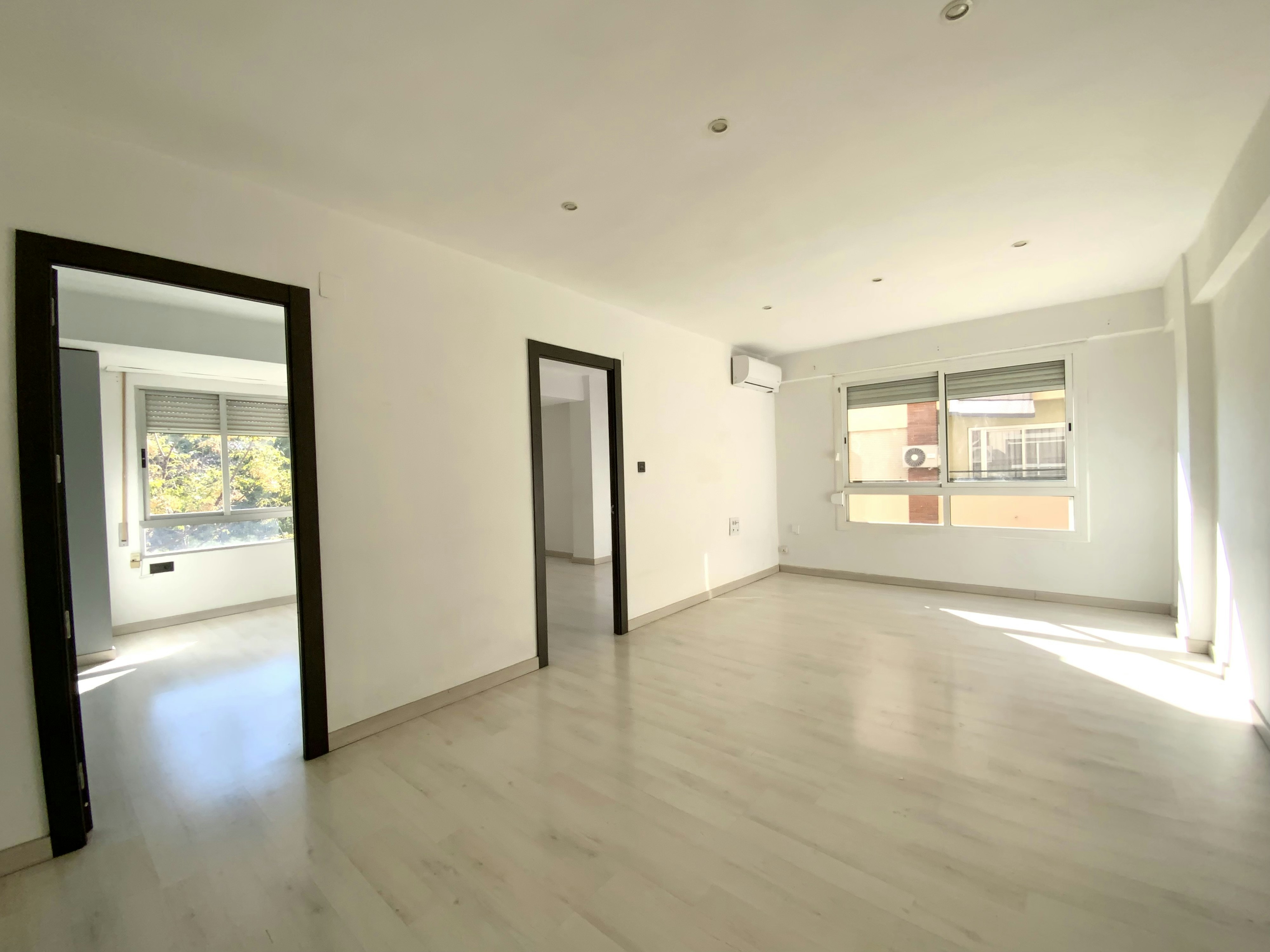 Photo of the flat for rent