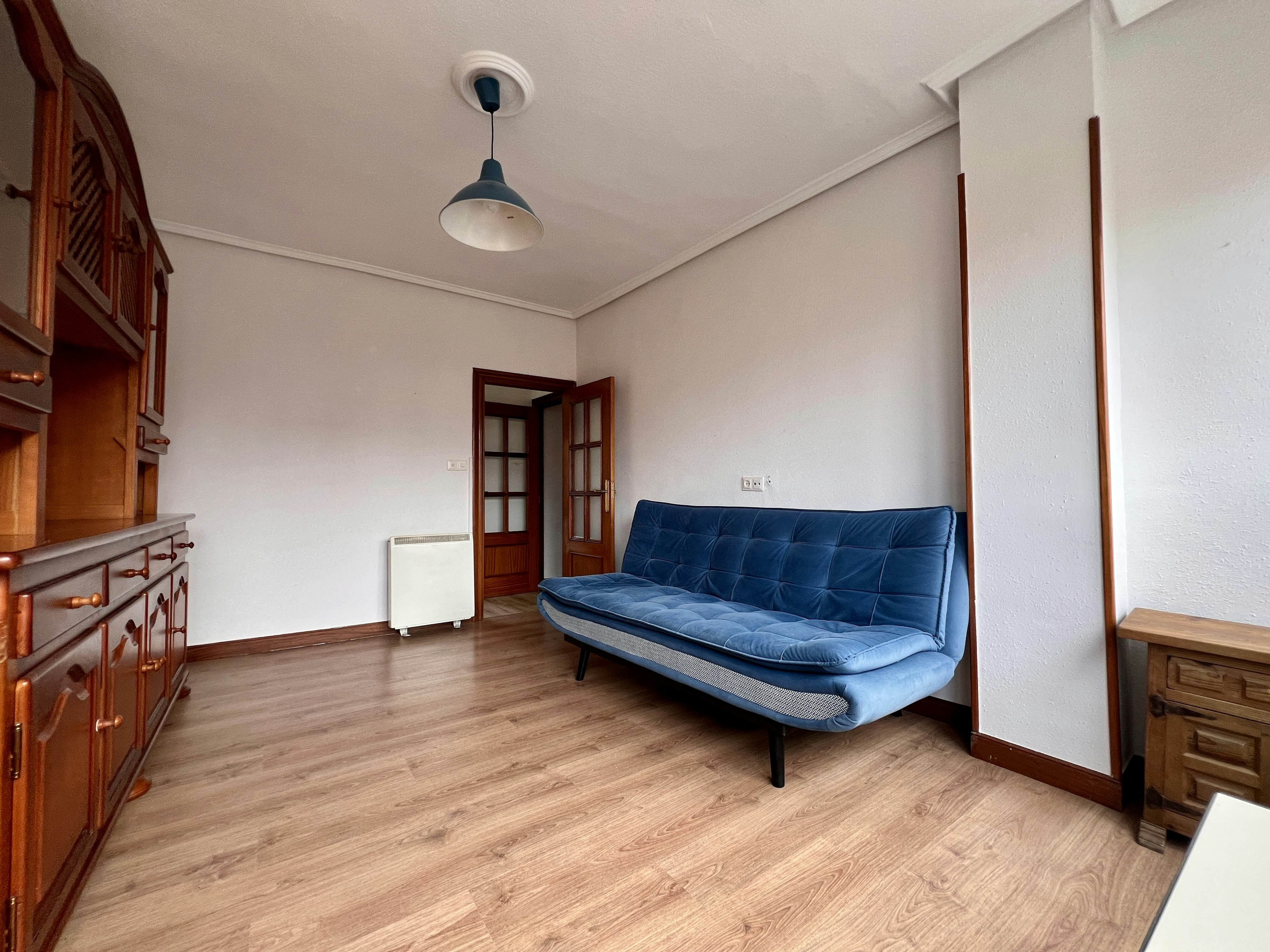 Photo of the flat for rent