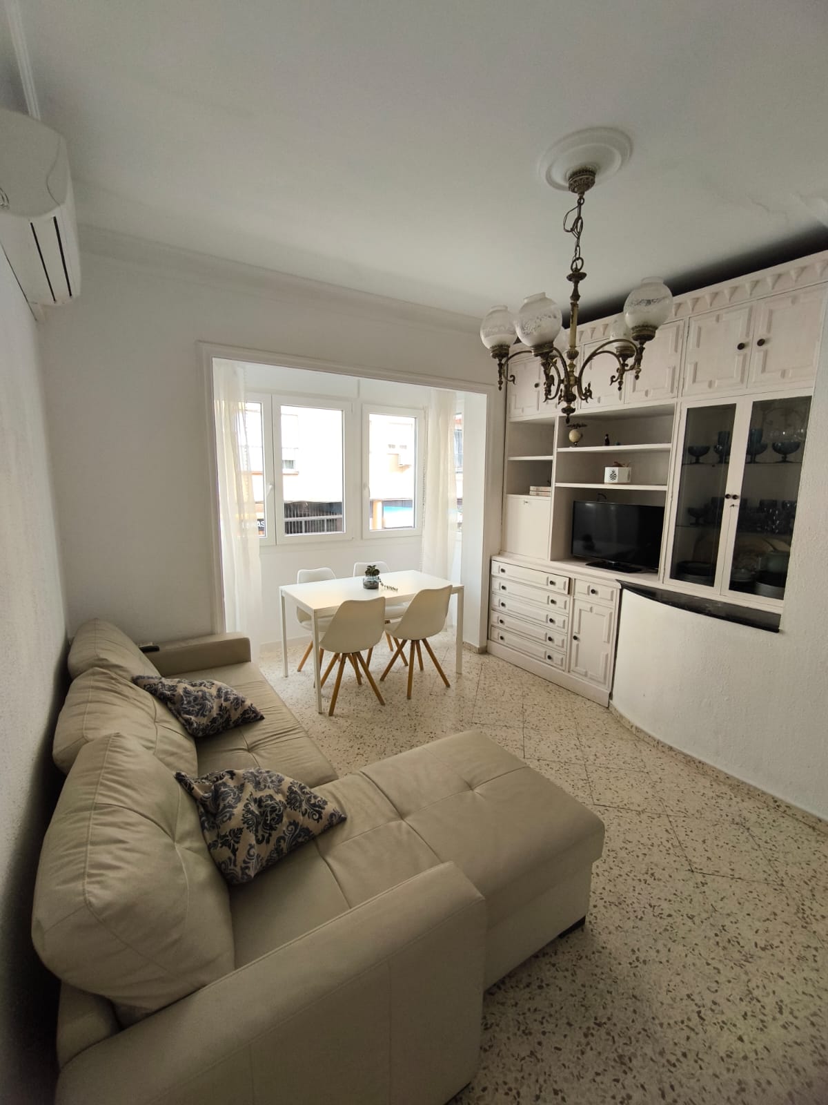 Foto del piso en alquiler