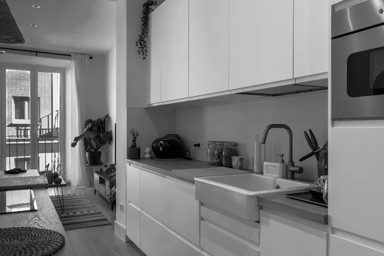 Foto del piso en alquiler