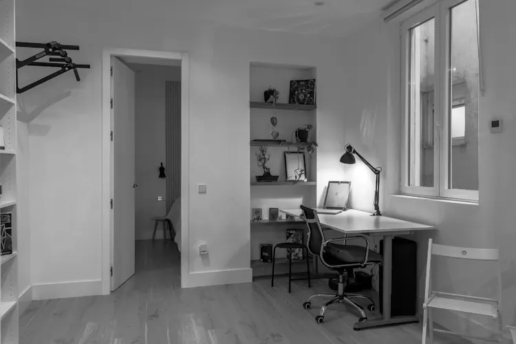 Foto del piso en alquiler