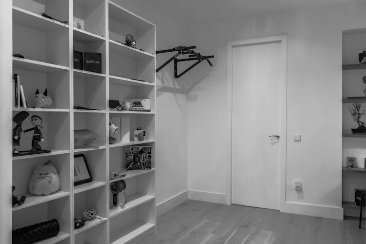 Foto del piso en alquiler