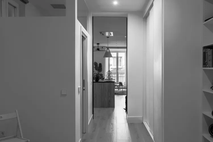Foto del piso en alquiler