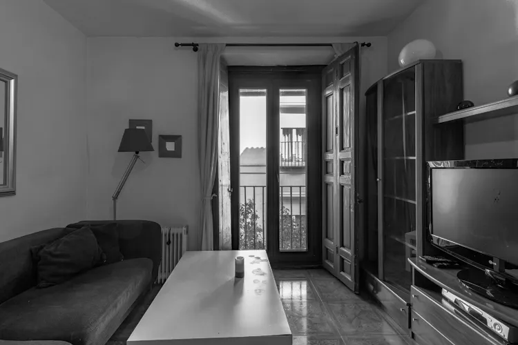 Foto del piso en alquiler