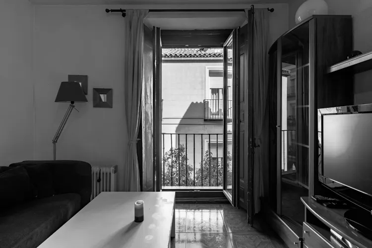 Foto del piso en alquiler