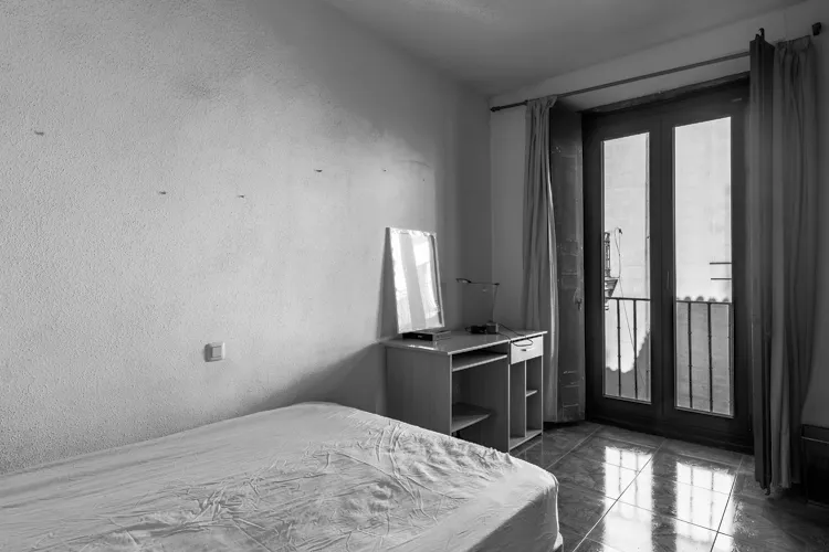 Foto del piso en alquiler