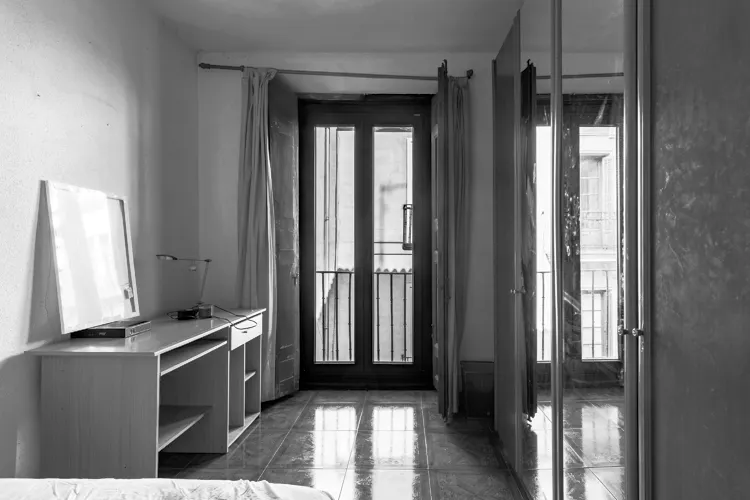 Foto del piso en alquiler