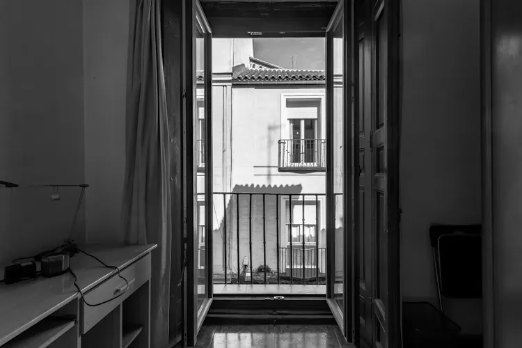 Foto del piso en alquiler