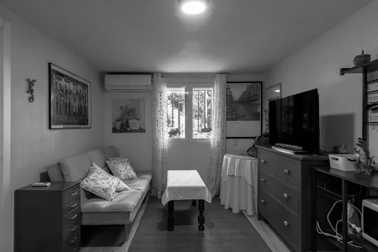Foto del piso en alquiler