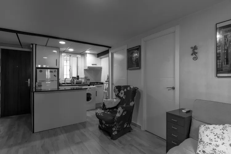 Foto del piso en alquiler