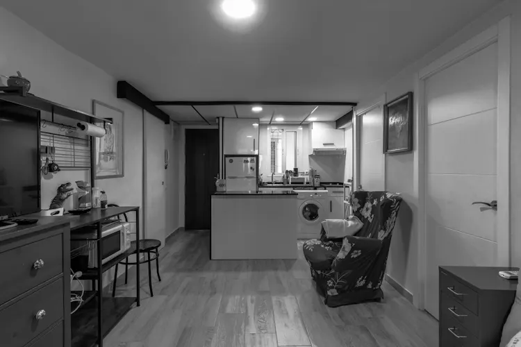 Foto del piso en alquiler