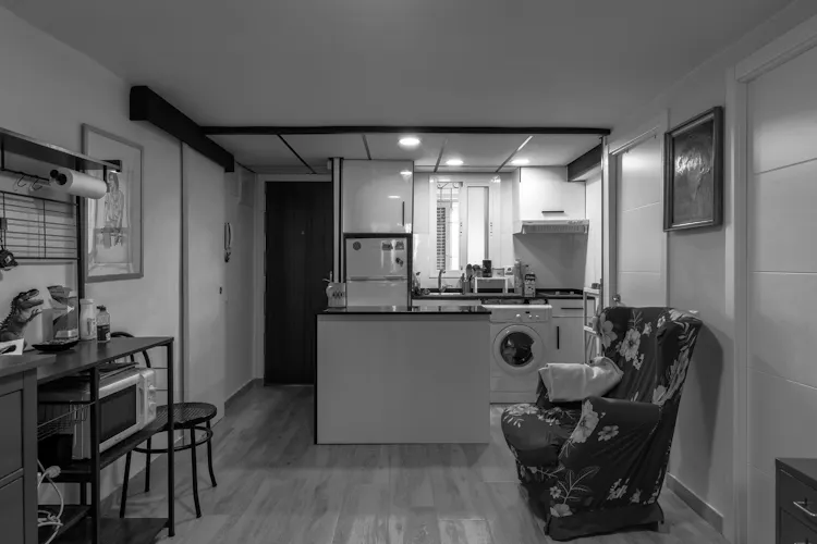 Foto del piso en alquiler