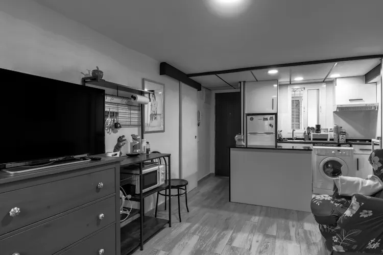 Foto del piso en alquiler