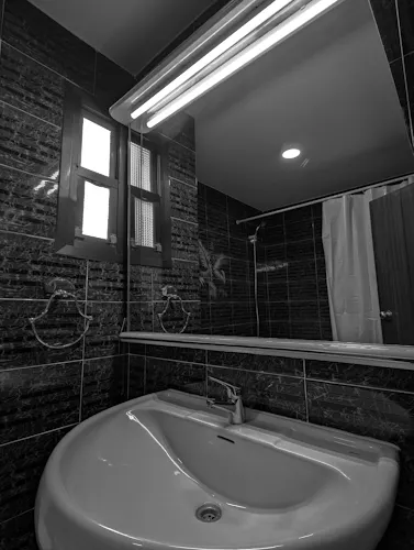 Foto de baño en un piso en alquiler