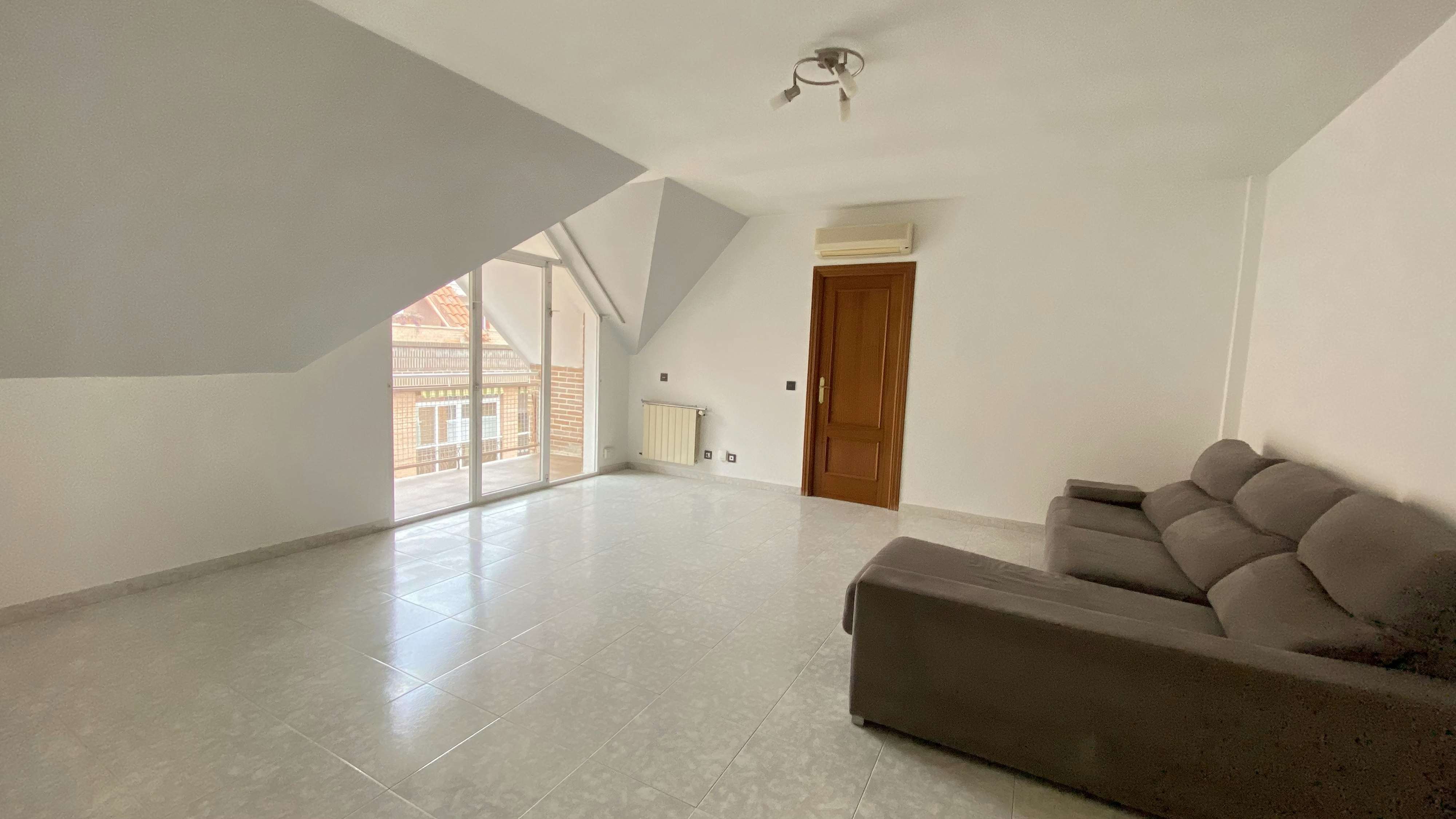 Photo of the flat for rent