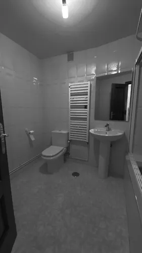 Foto de baño en un piso en alquiler