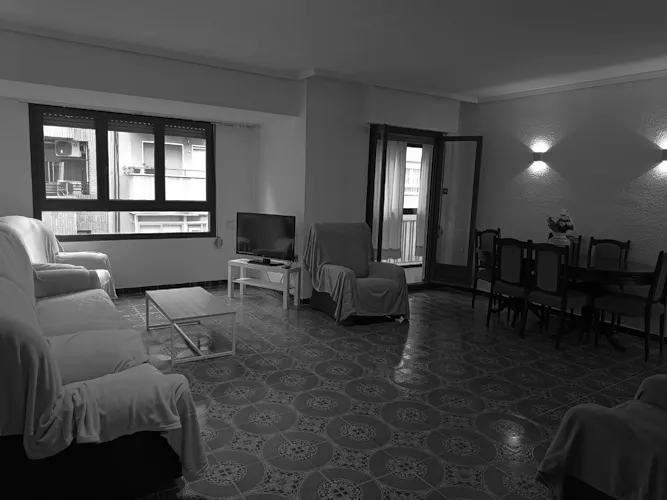 Foto del piso en alquiler