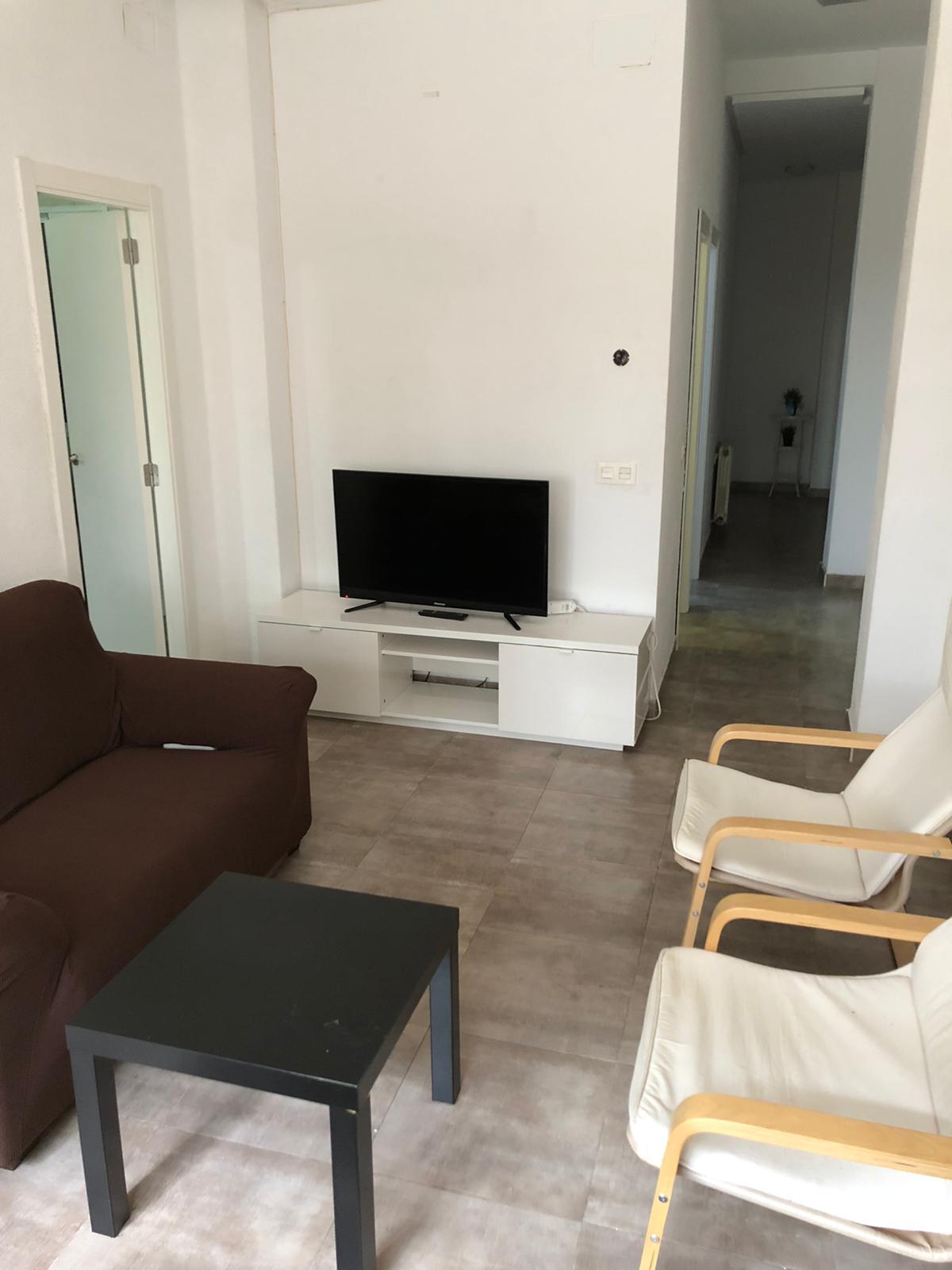 Foto del piso en alquiler