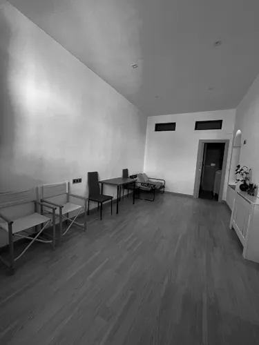 Foto de salón en un piso en alquiler