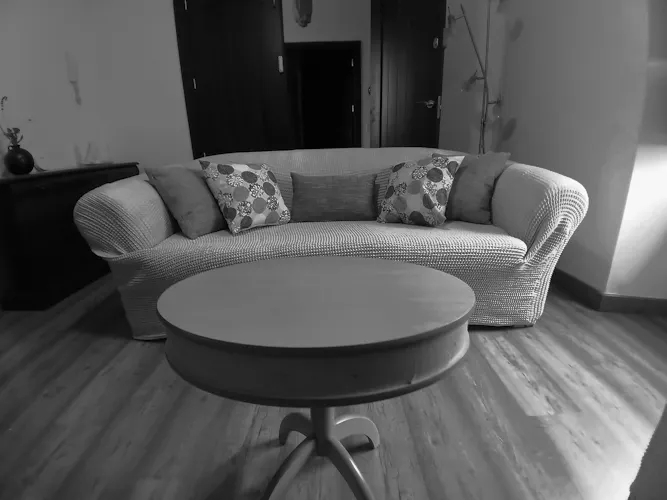 Foto de salón en un piso en alquiler