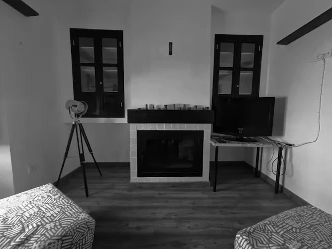 Foto de salón en un piso en alquiler