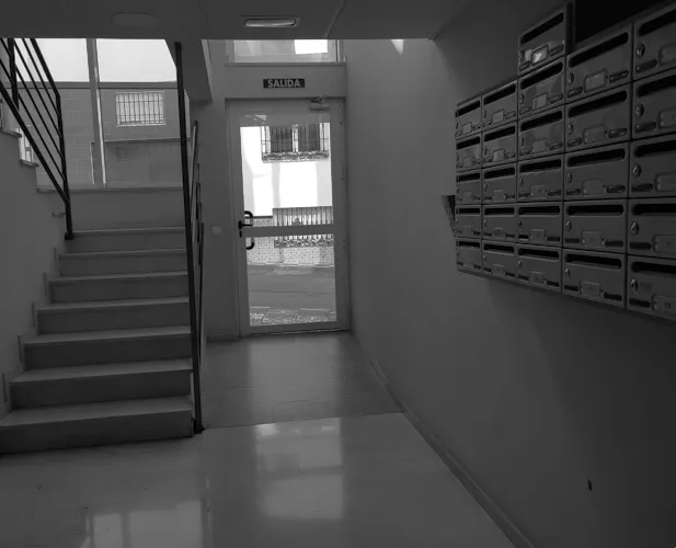 Foto del piso en alquiler