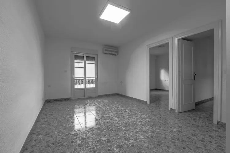 Foto del piso en alquiler