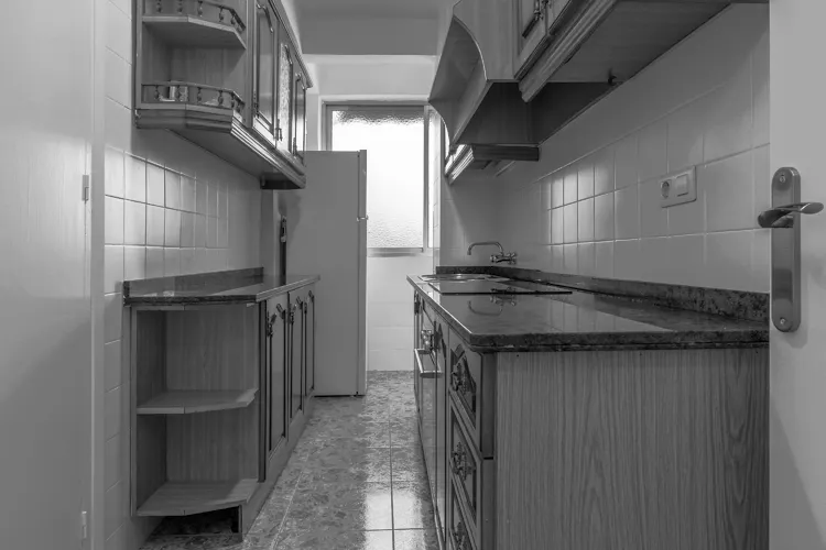 Foto del piso en alquiler