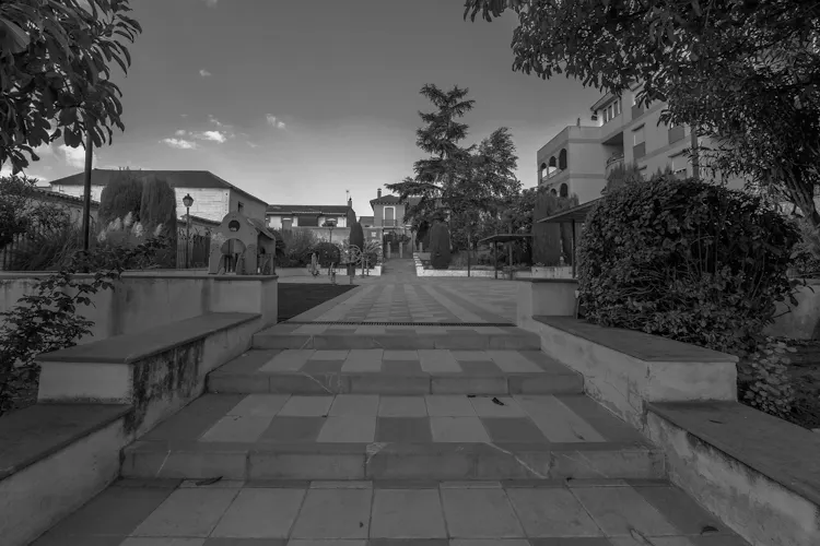 Foto del piso en alquiler