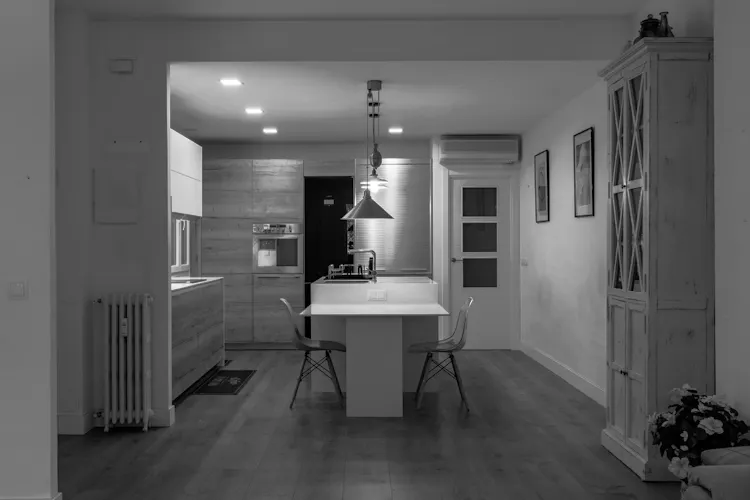 Foto del piso en alquiler