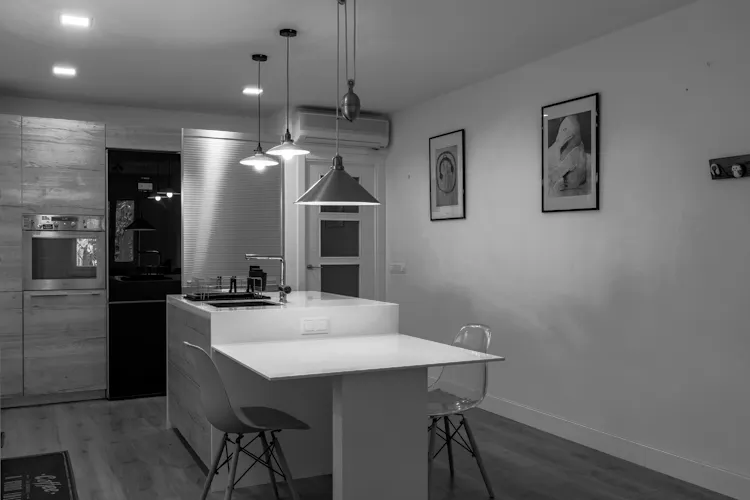 Foto del piso en alquiler