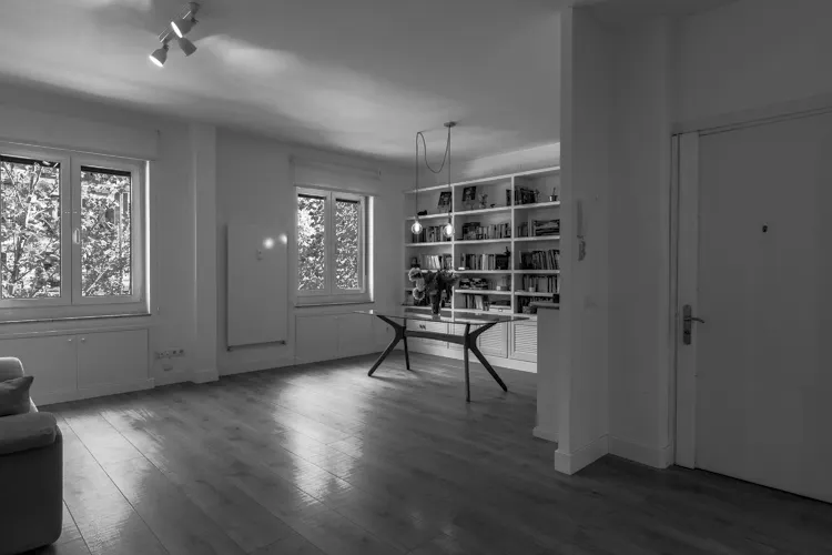 Foto del piso en alquiler