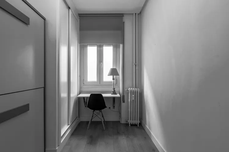 Foto del piso en alquiler