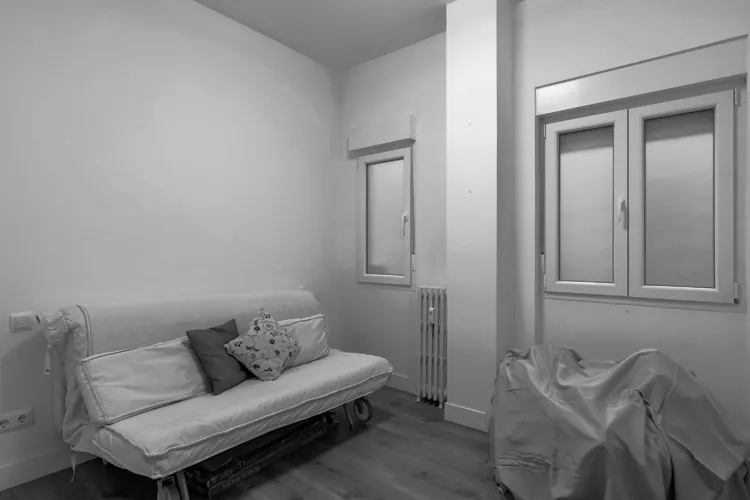 Foto del piso en alquiler
