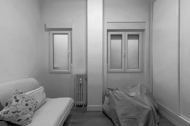 Foto del piso en alquiler