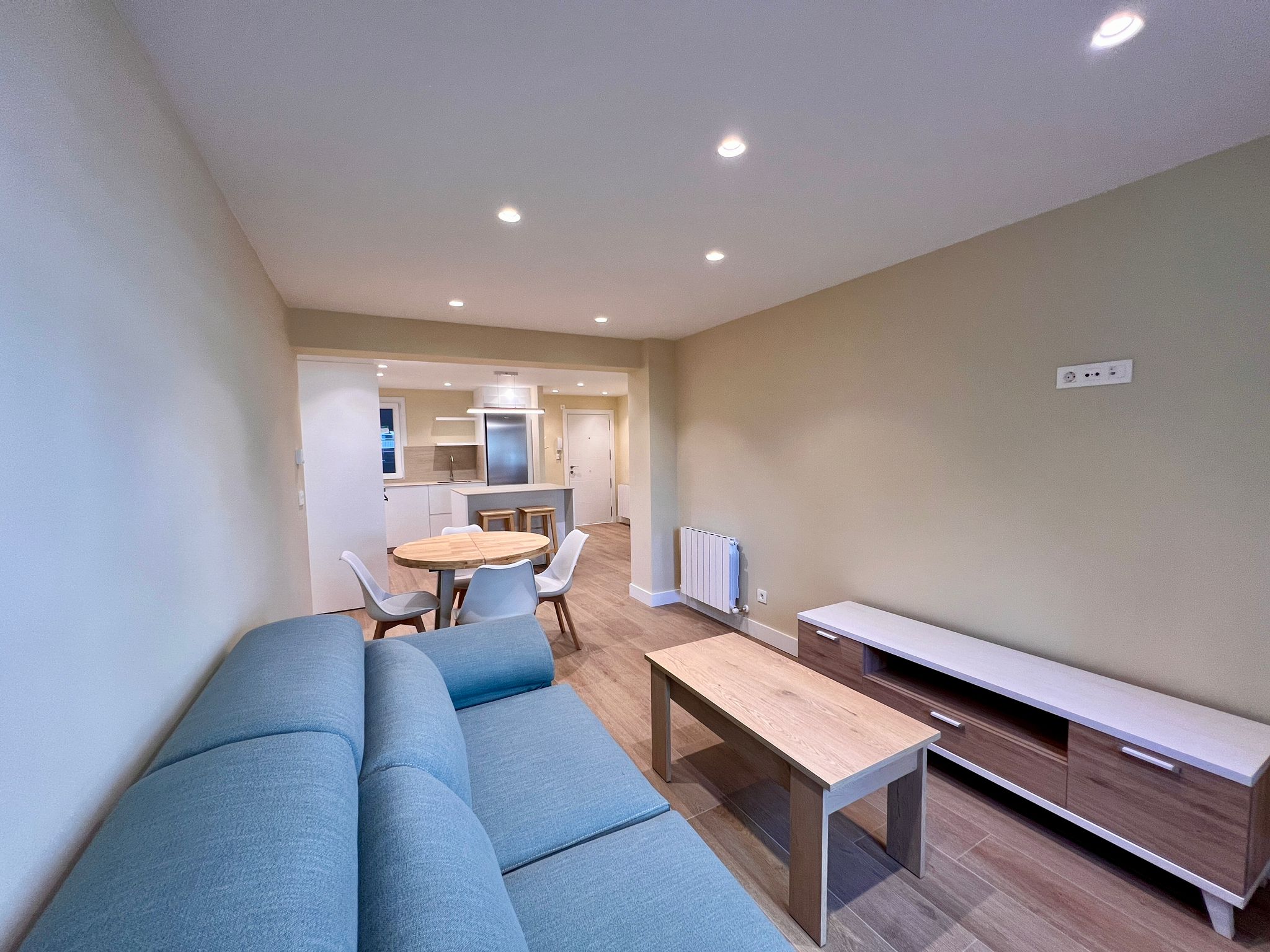 Photo of the flat for rent