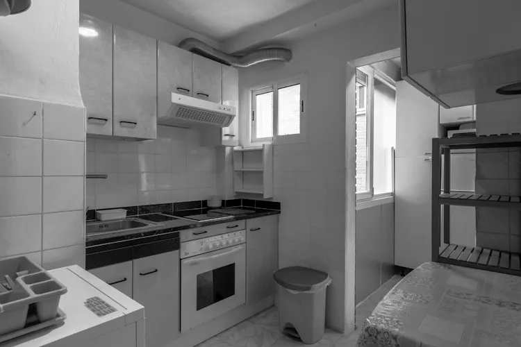 Foto del piso en alquiler