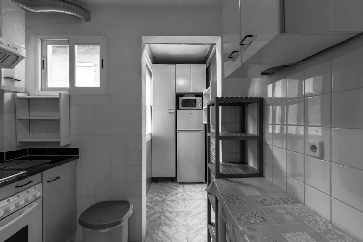 Foto del piso en alquiler