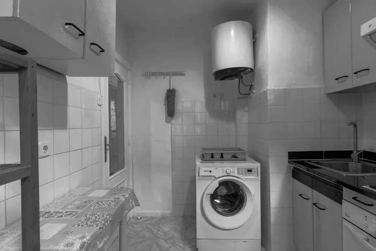 Foto del piso en alquiler