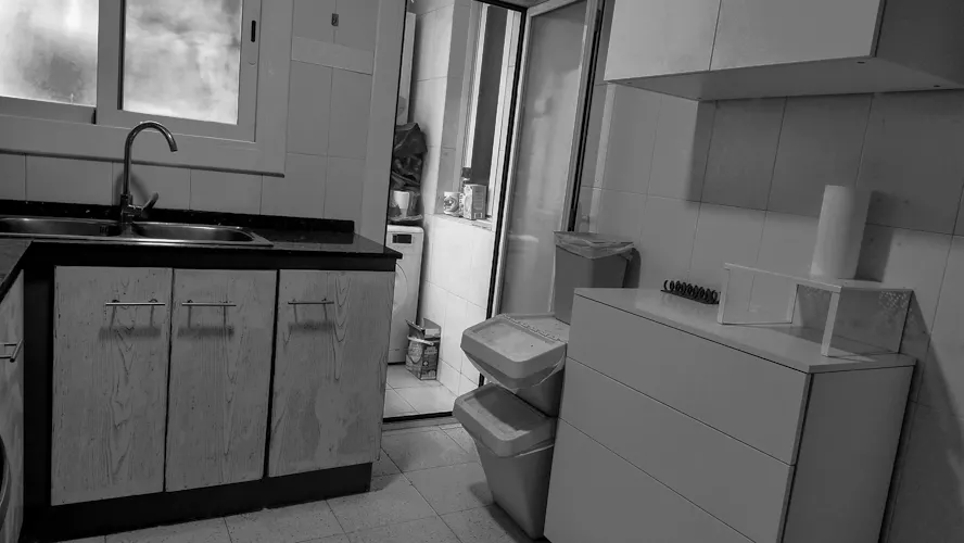 Foto del piso en alquiler