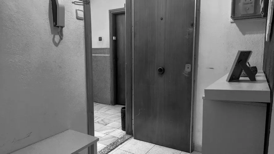 Foto del piso en alquiler