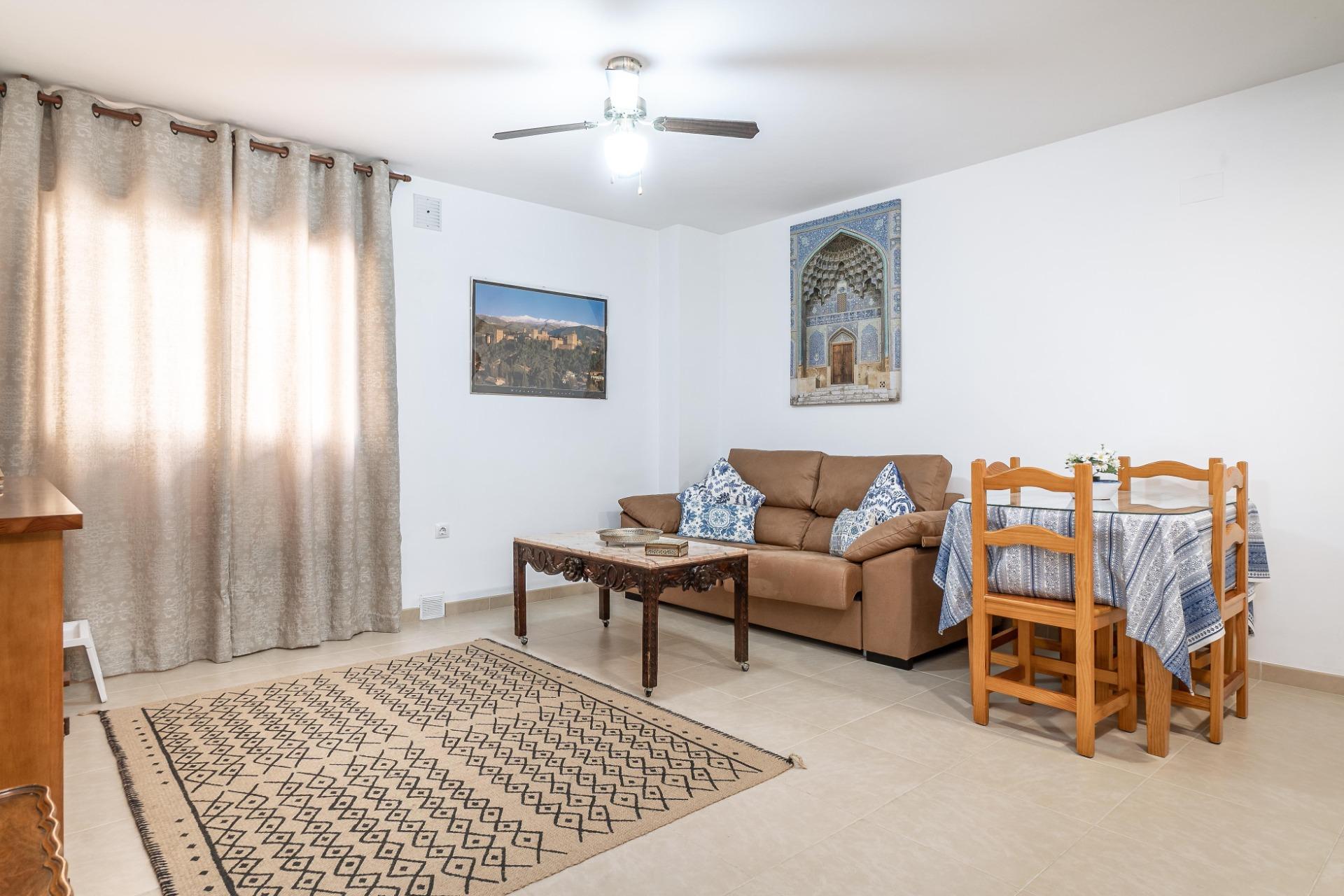 Foto del piso en alquiler