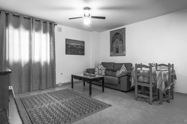 Foto del piso en alquiler