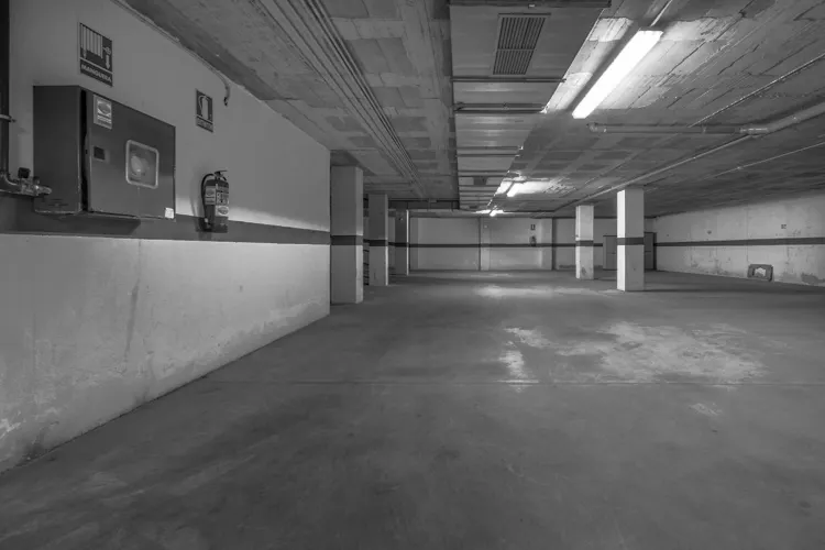 Foto del piso en alquiler