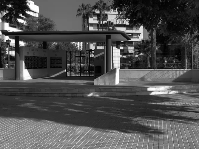 Foto del piso en alquiler