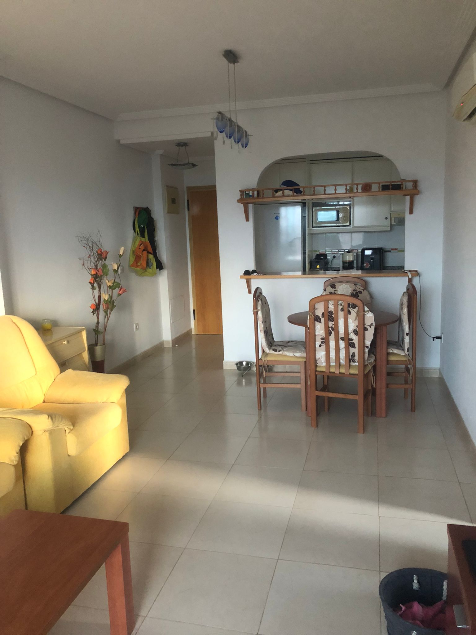 Photo of the flat for rent