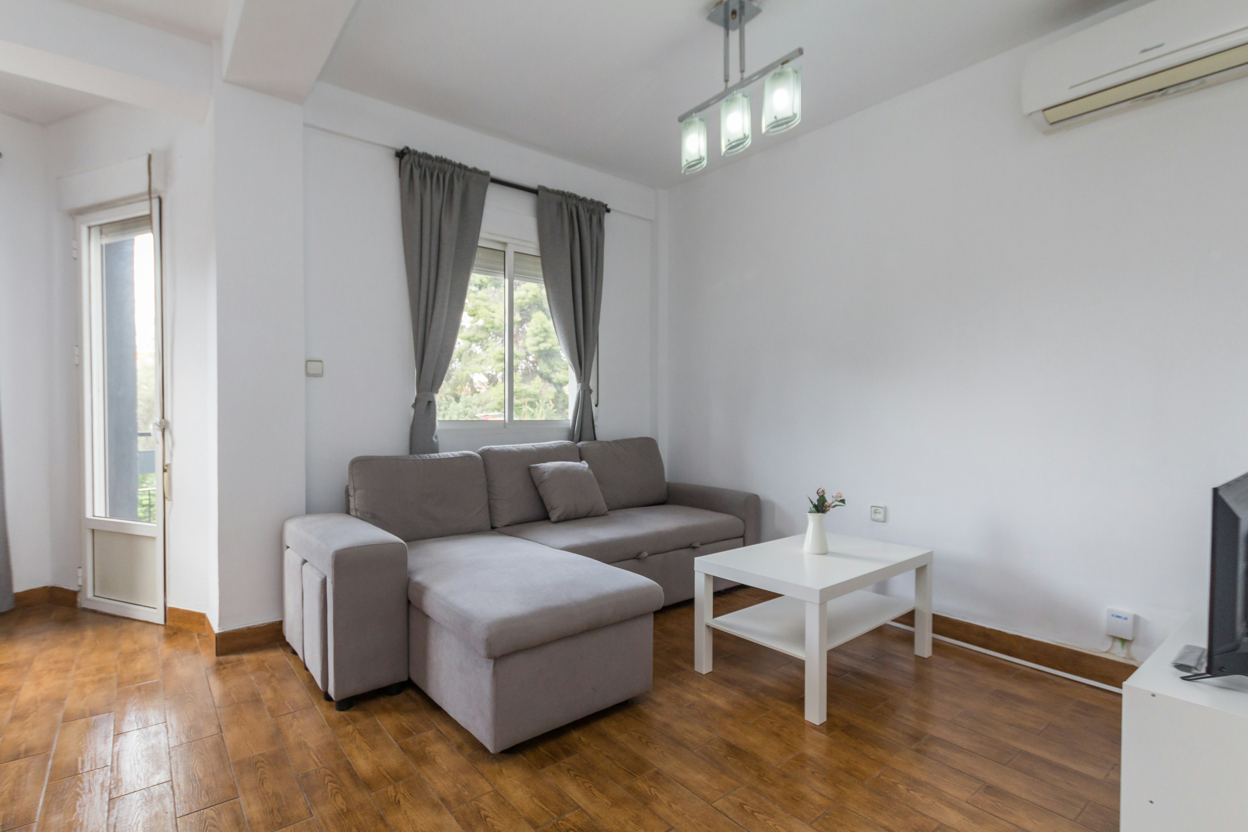 Photo of the flat for rent
