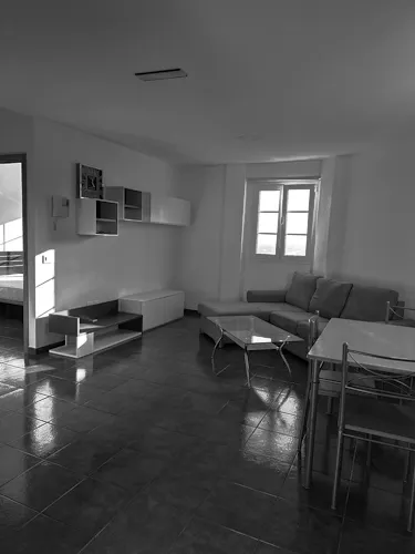 Foto de salón en un piso en alquiler