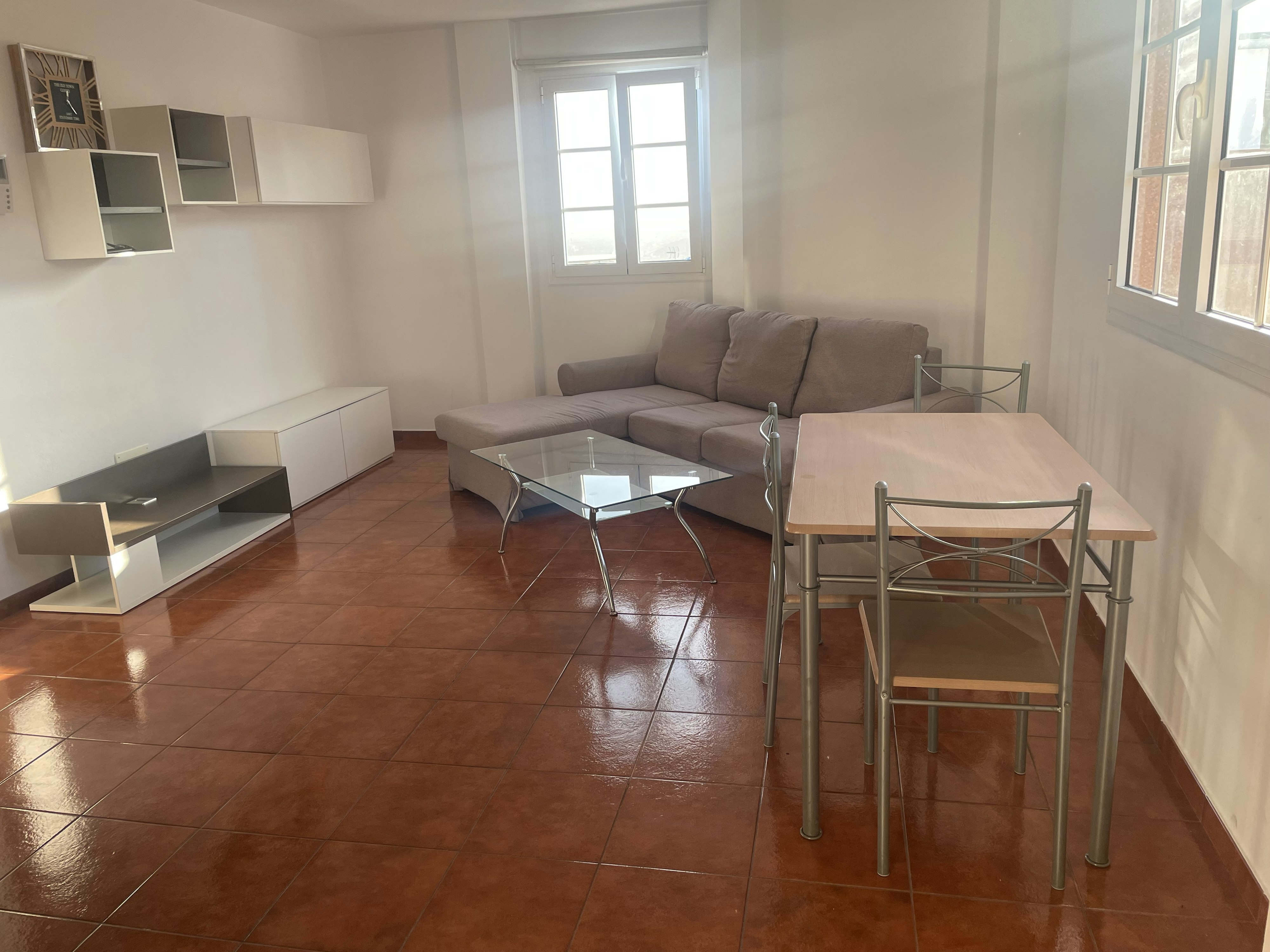 Foto del piso en alquiler